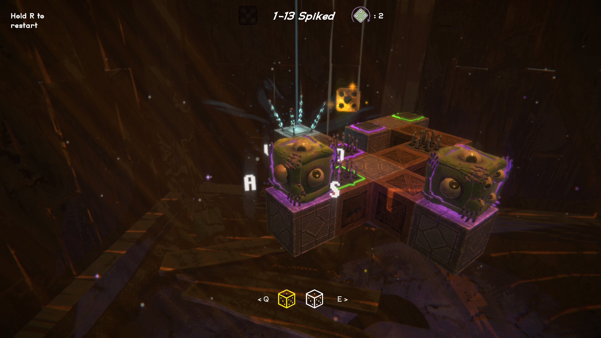 Frankendice screenshot 9
