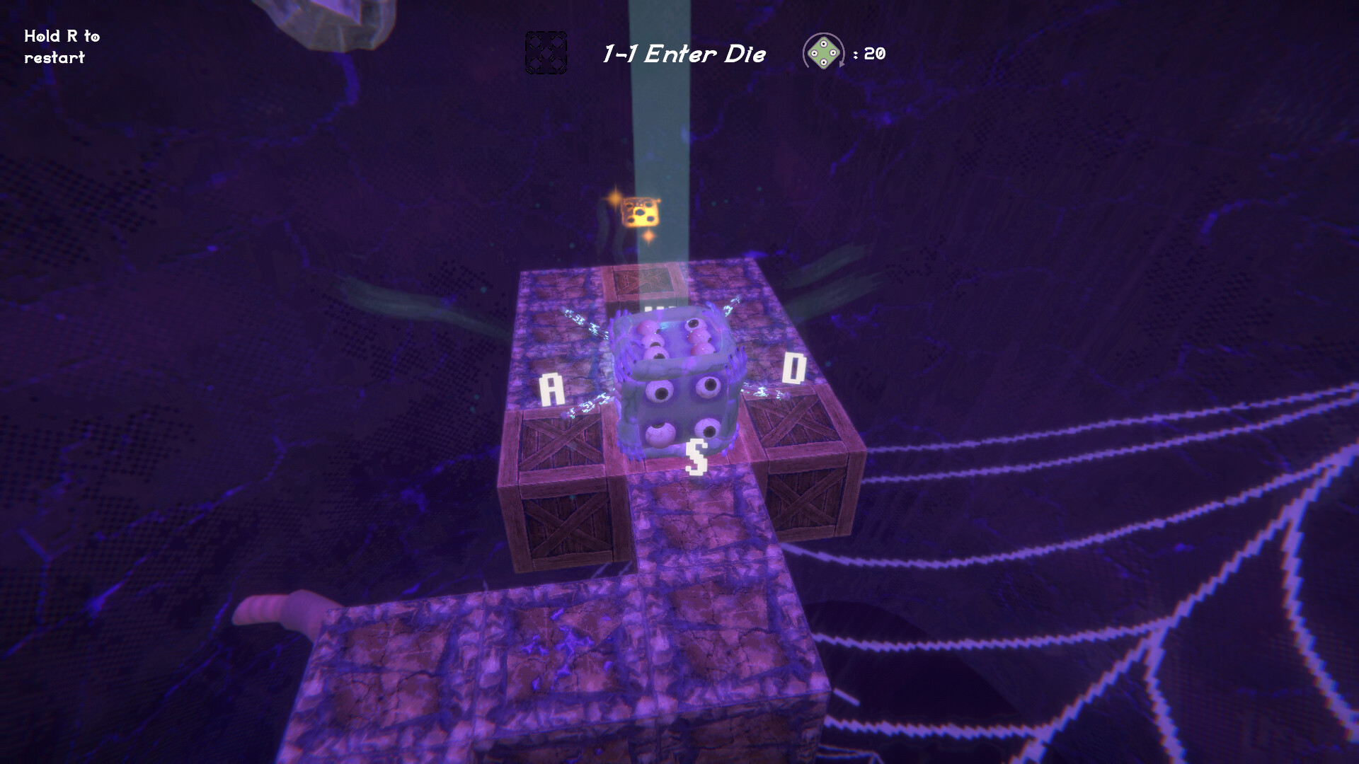 Frankendice screenshot 10