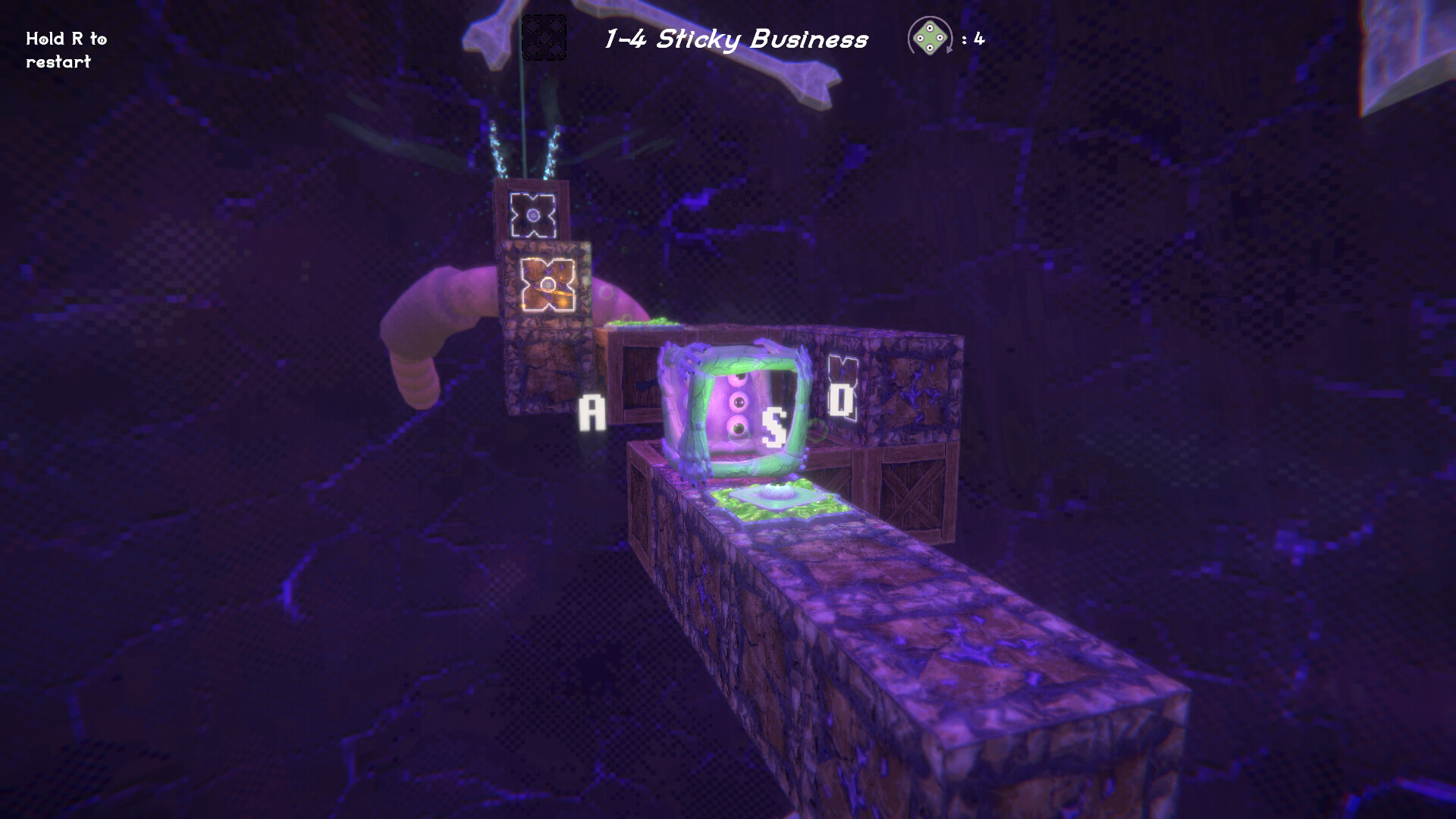 Frankendice screenshot 8