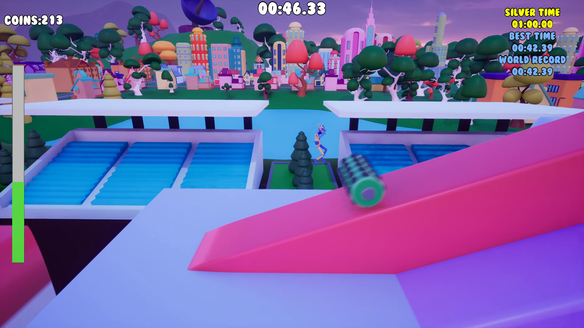 Galactic Gauntlet: The Ultimate Interstellar Challenge screenshot 7
