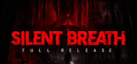 SILENT BREATH