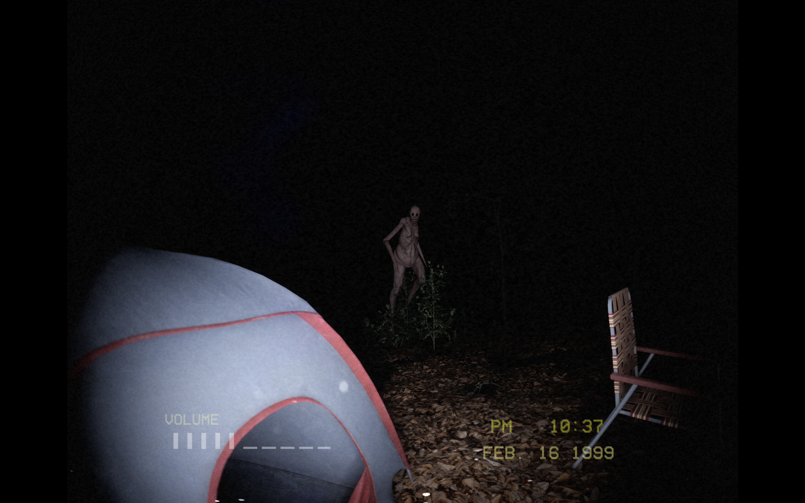 SILENT BREATH screenshot 10