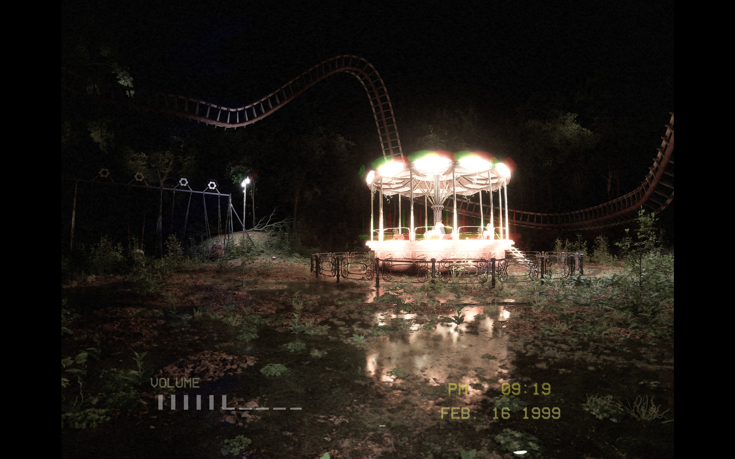 SILENT BREATH screenshot 6