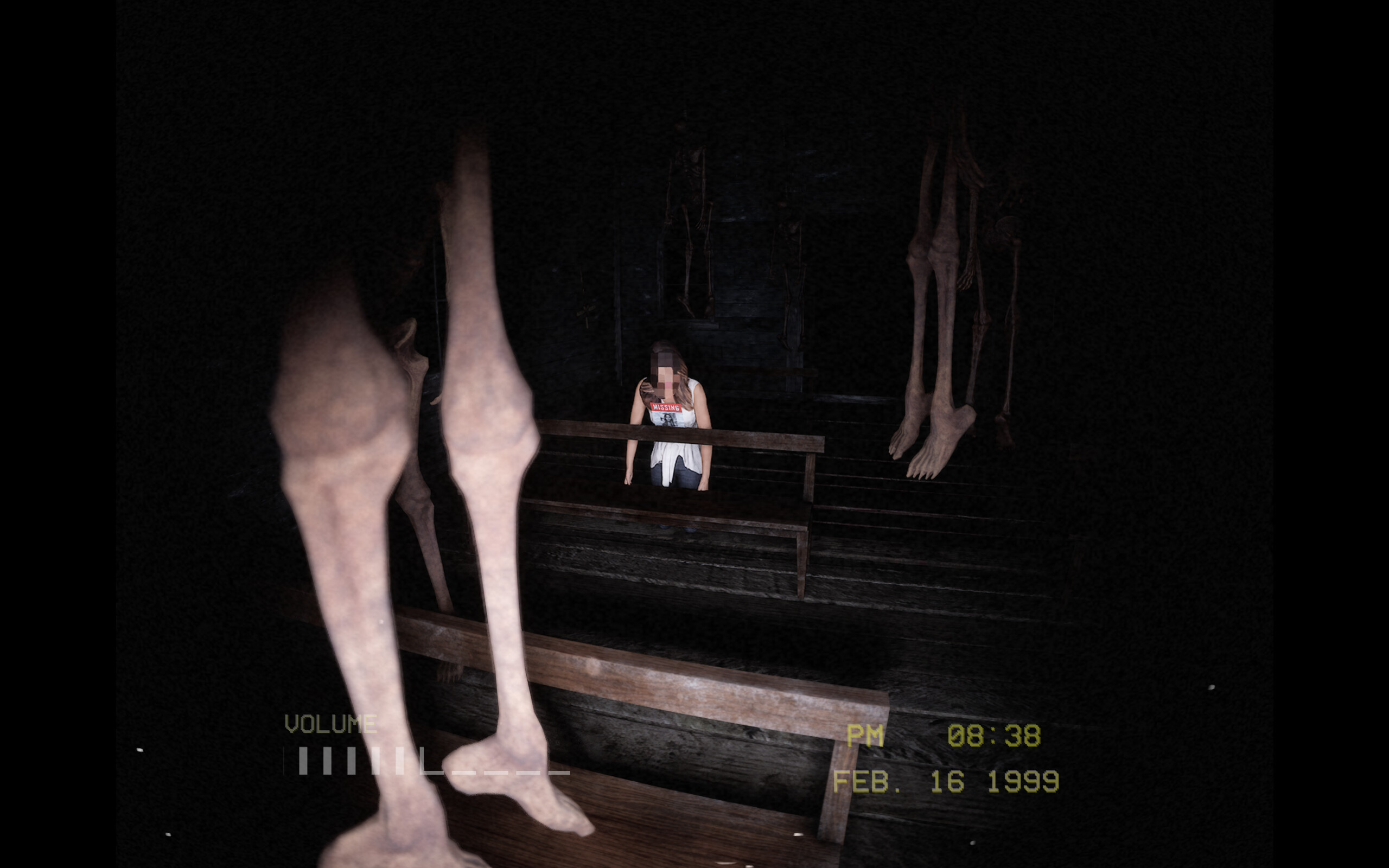 SILENT BREATH screenshot 8