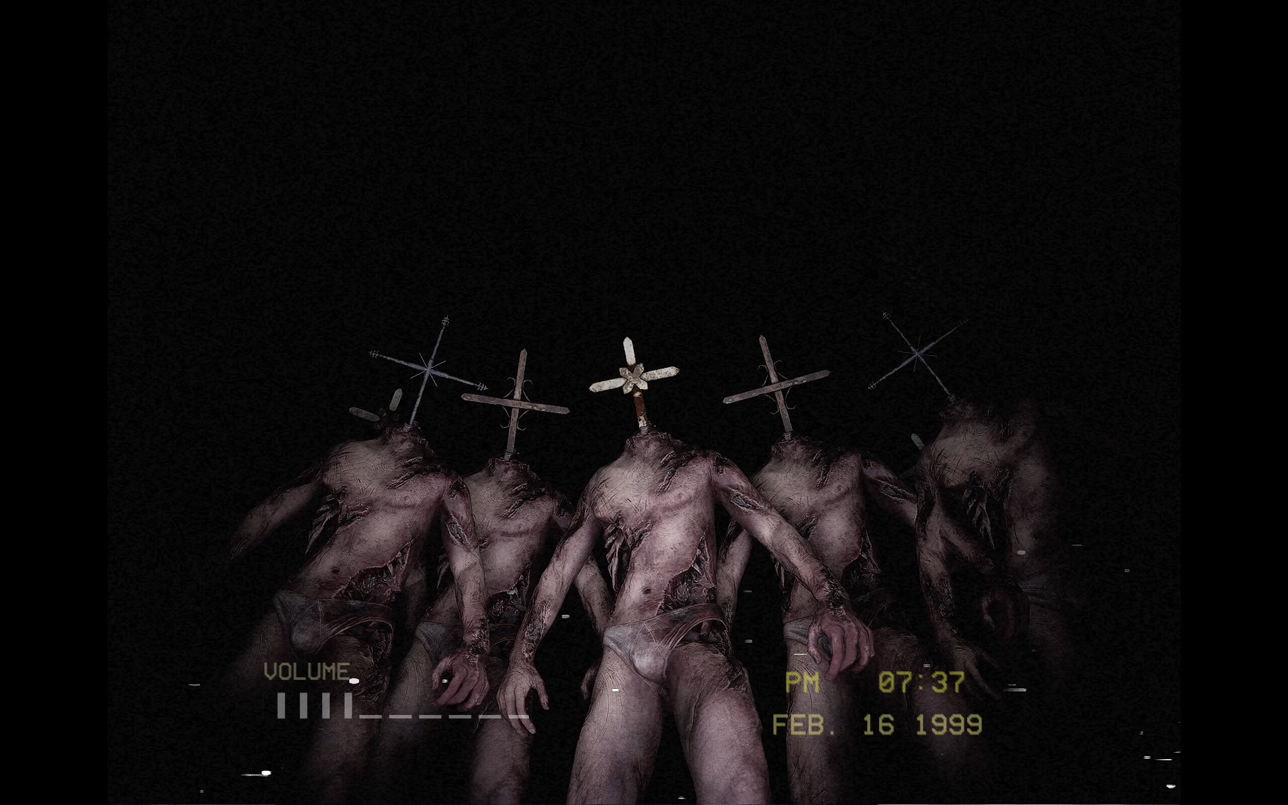 SILENT BREATH screenshot 13
