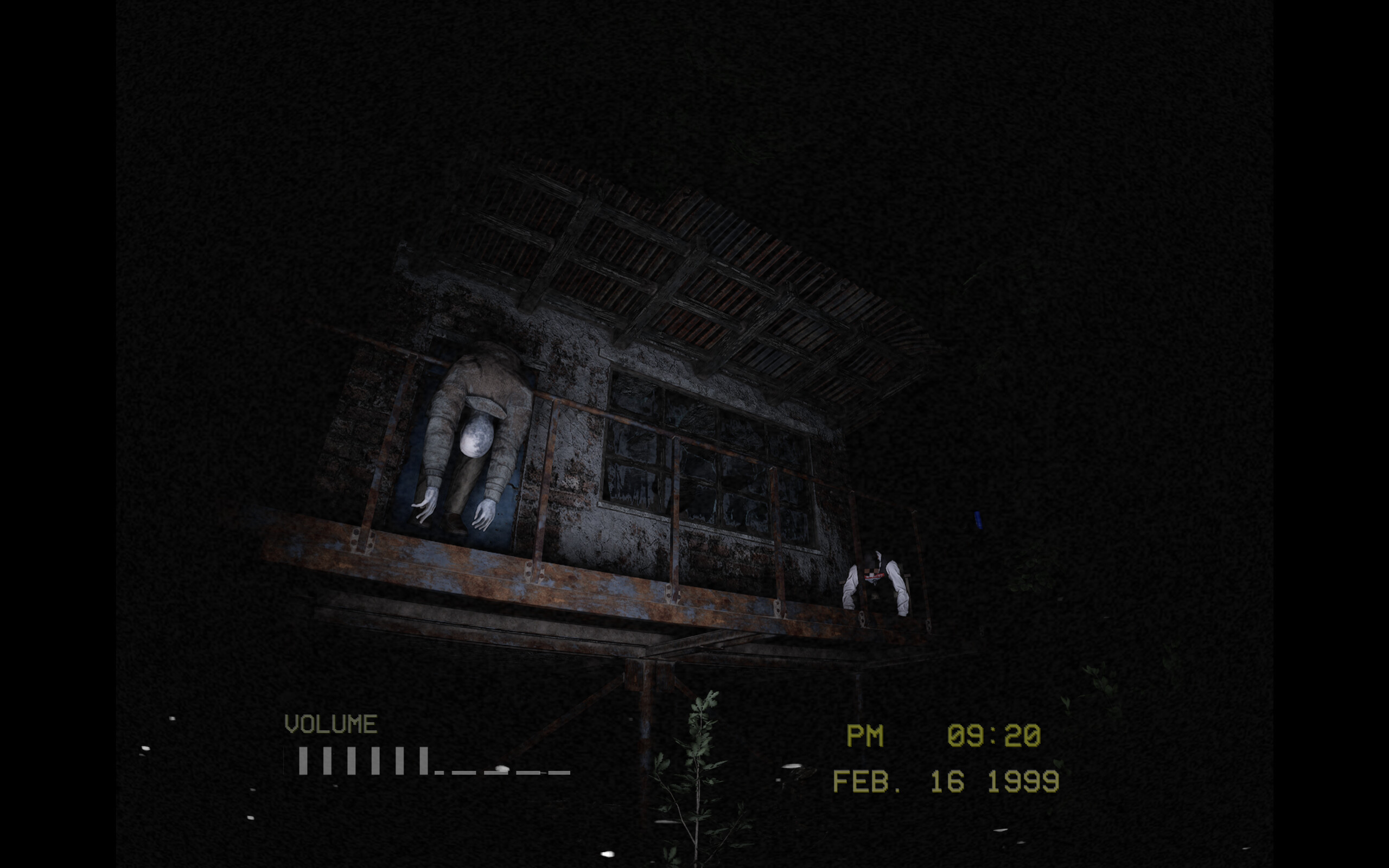 SILENT BREATH screenshot 9