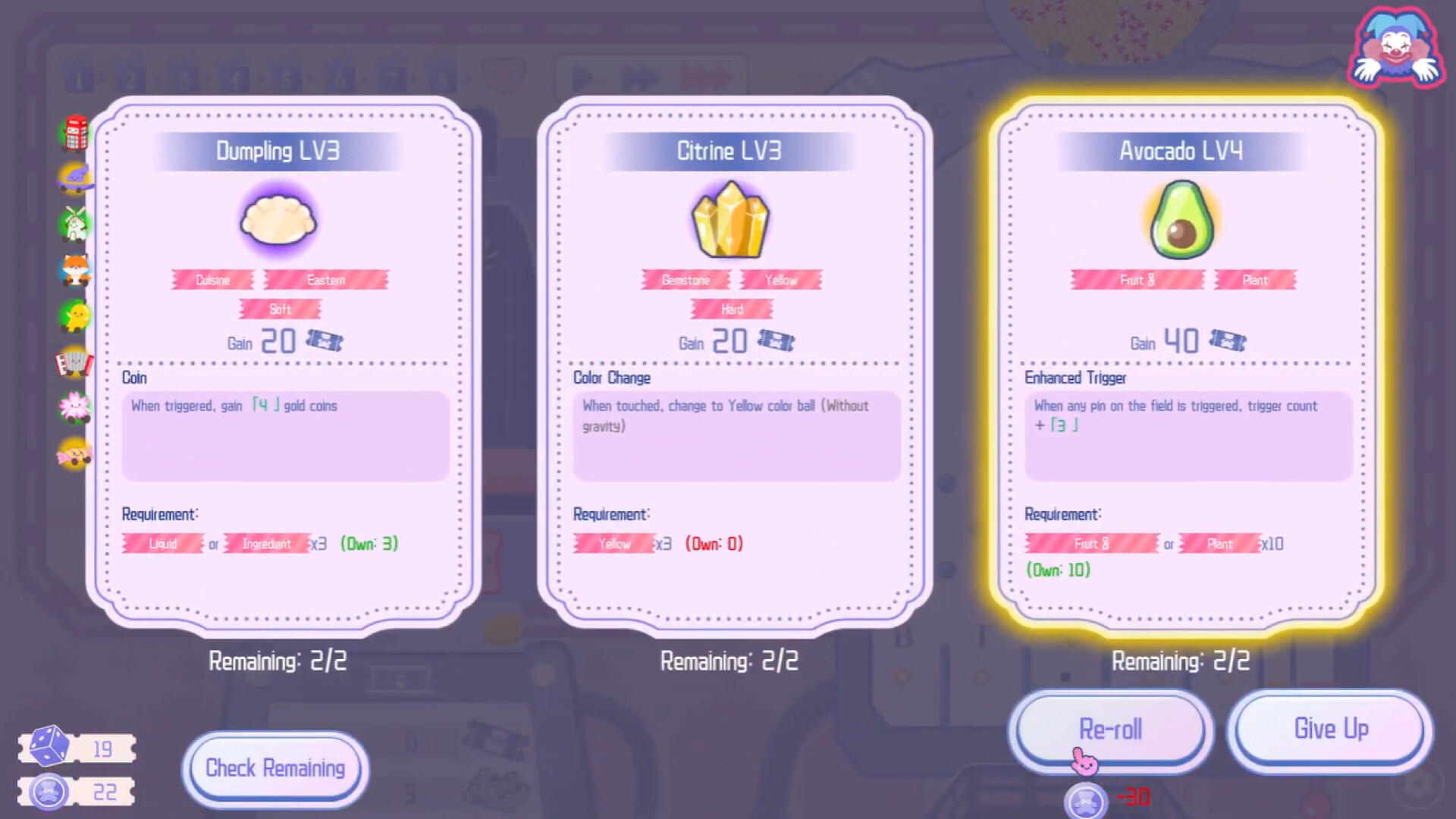 Pin To Win screenshot 3