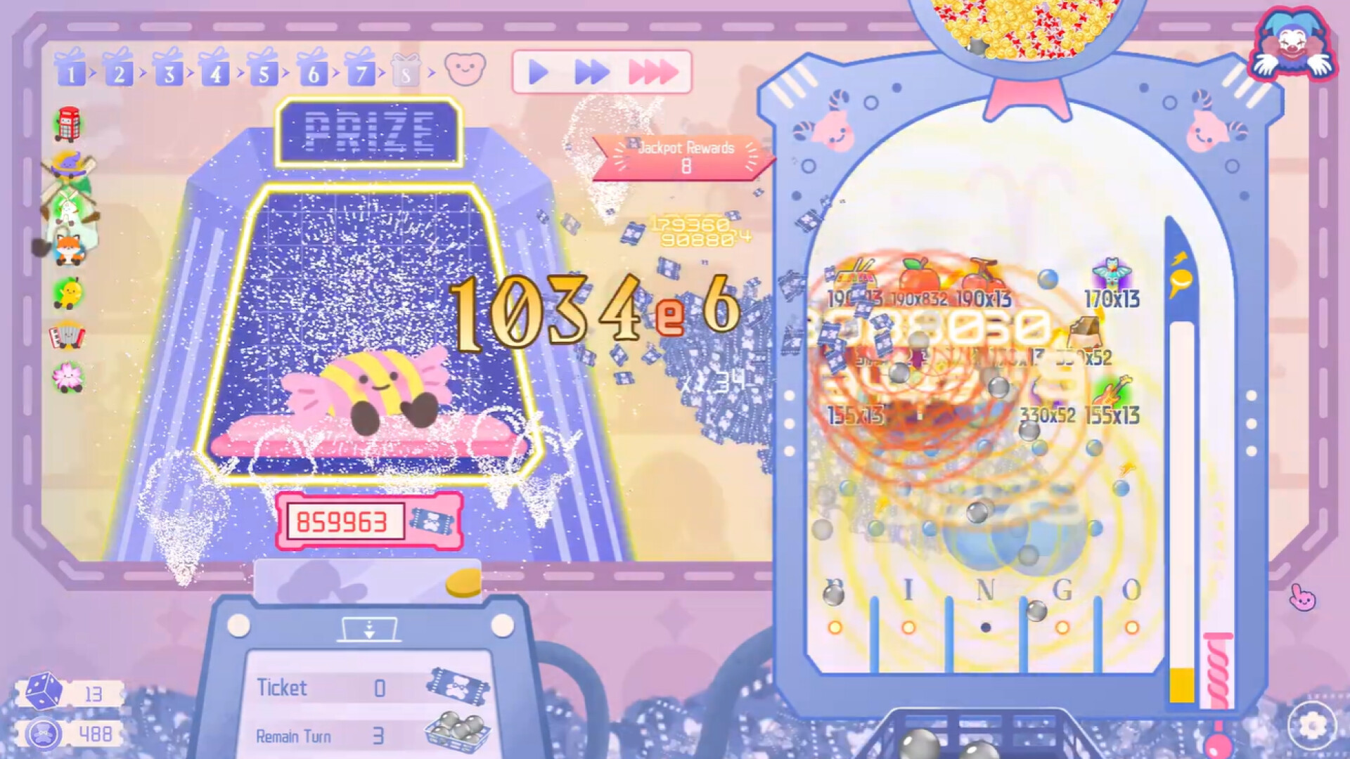 Pin To Win screenshot 2