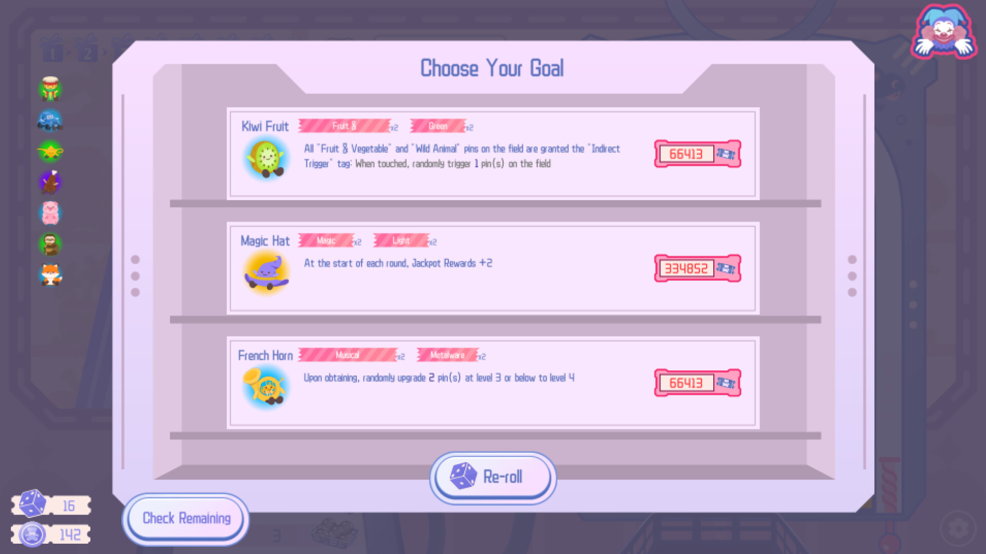 Pin To Win screenshot 5