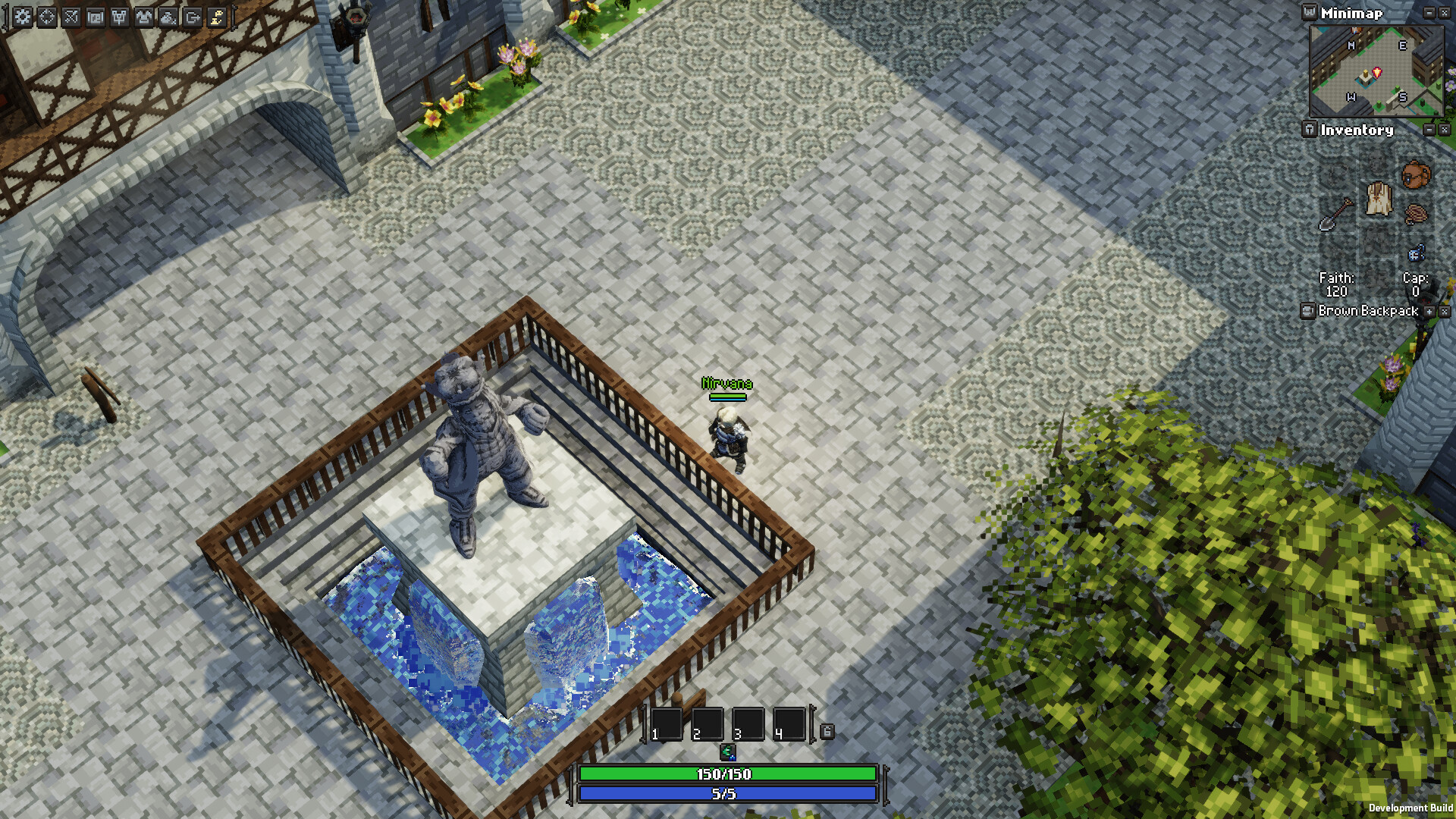 Apogea screenshot 7