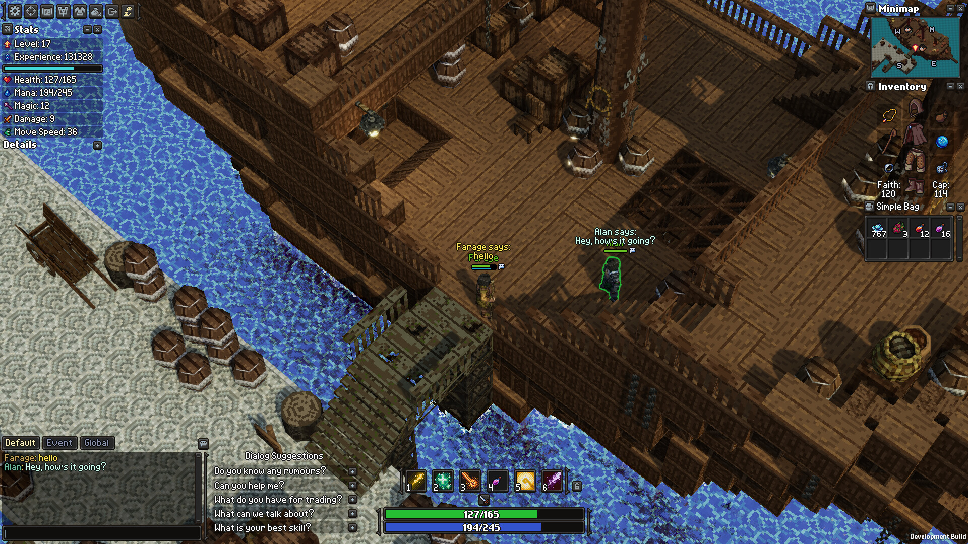 Apogea screenshot 6