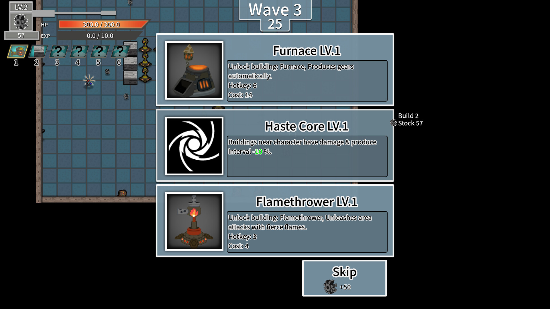 Hammer Knight screenshot 3