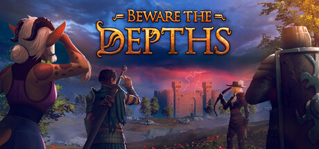 Beware the Depths Demo