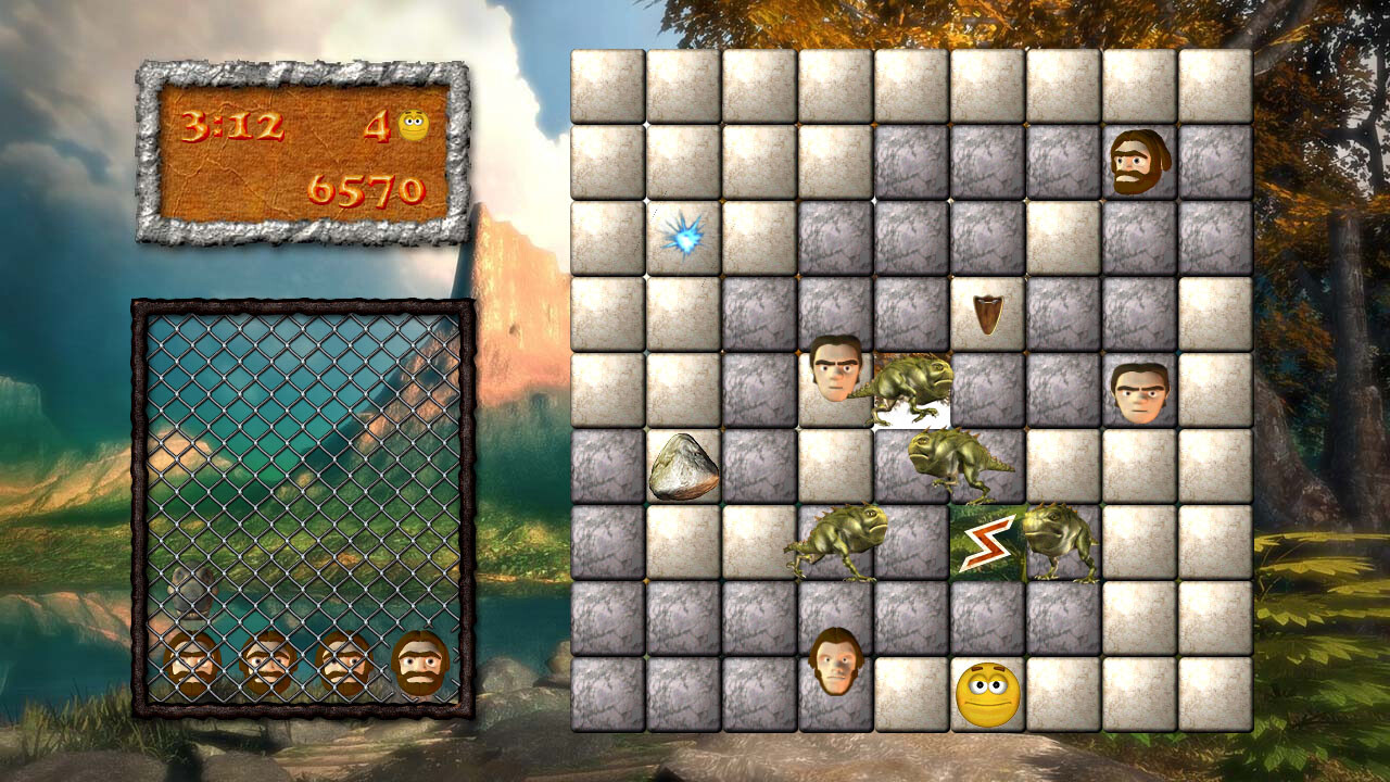 Dirty Rotten Bounders screenshot 12