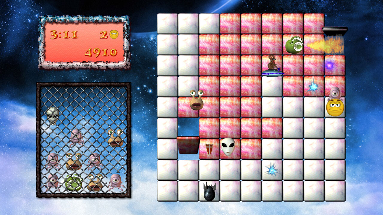 Dirty Rotten Bounders screenshot 11