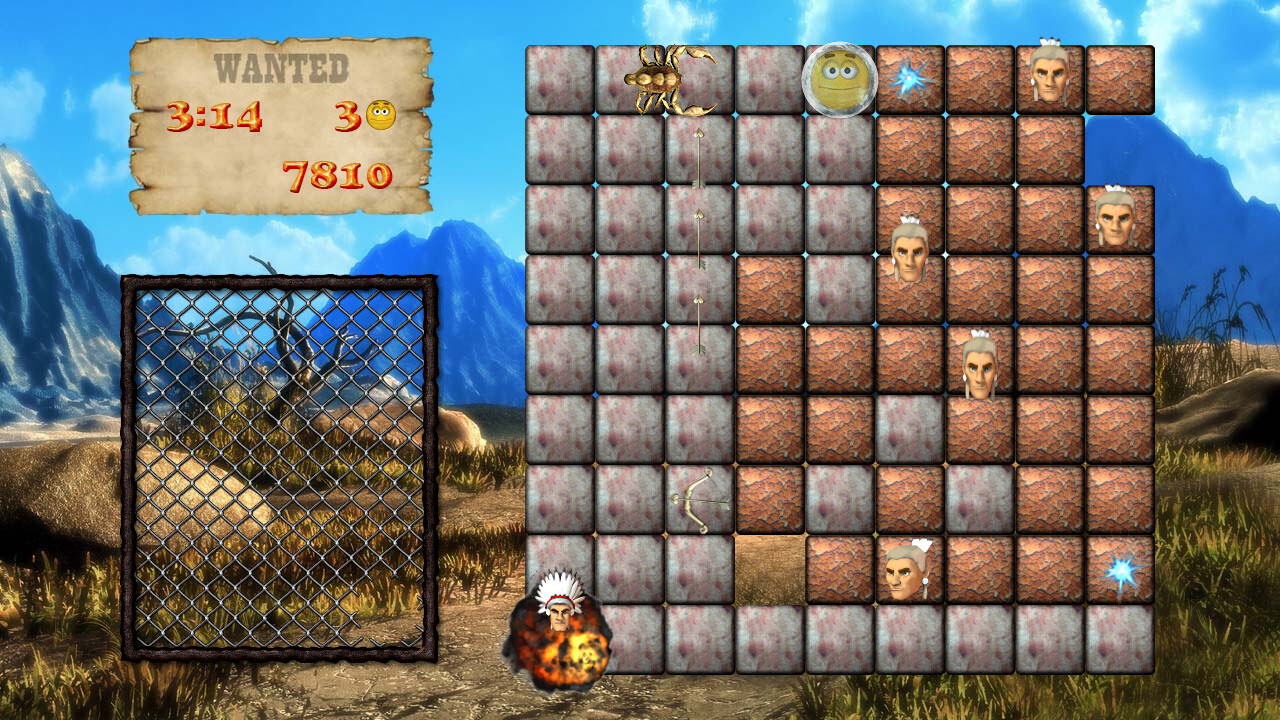 Dirty Rotten Bounders screenshot 14