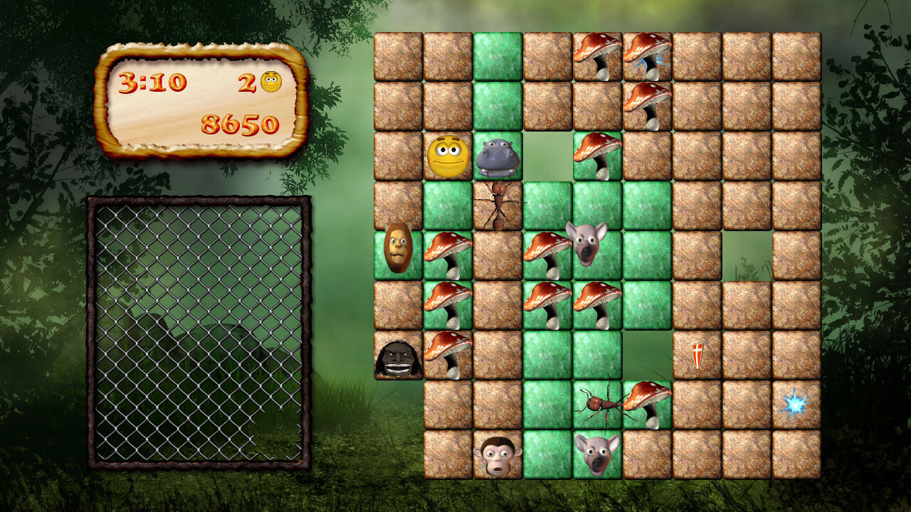 Dirty Rotten Bounders screenshot 10