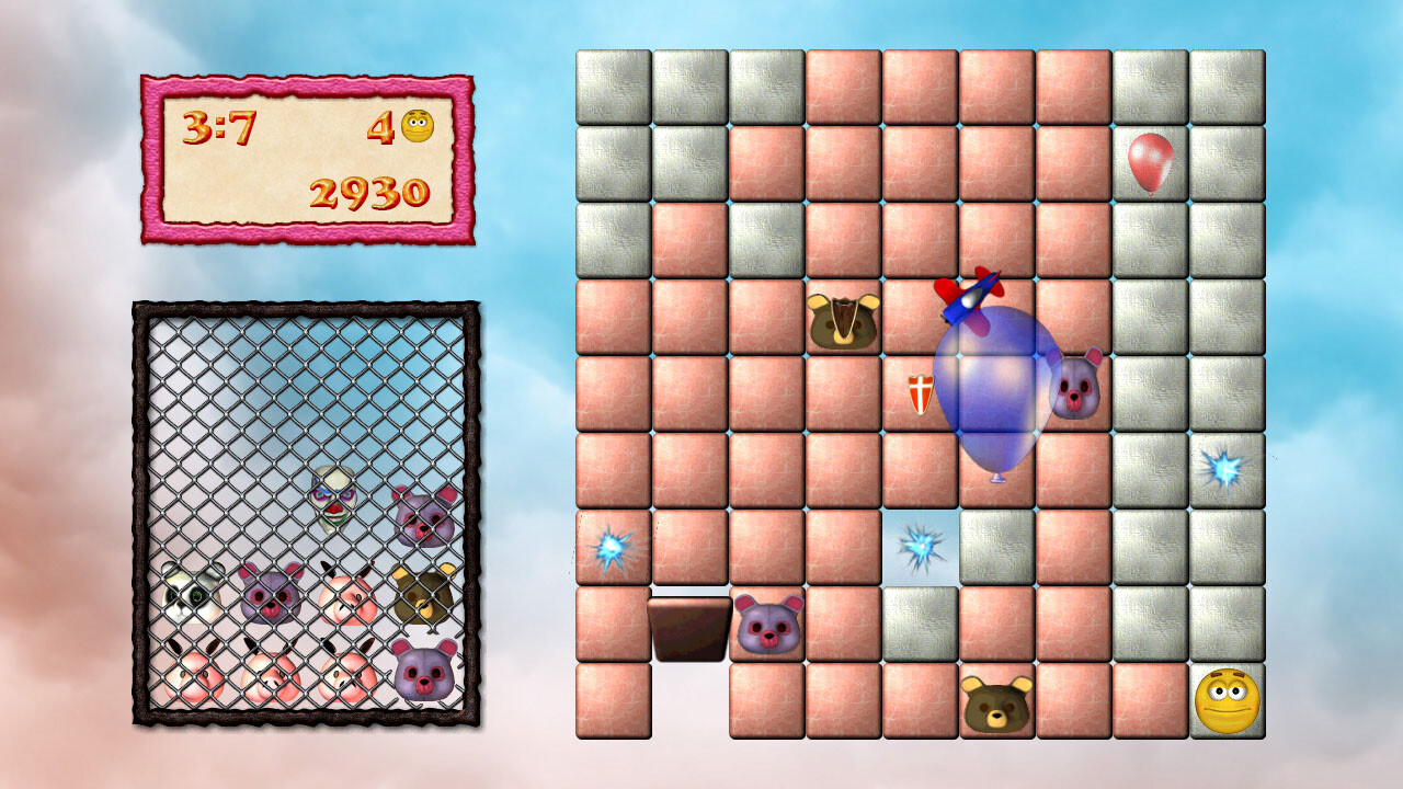 Dirty Rotten Bounders screenshot 7