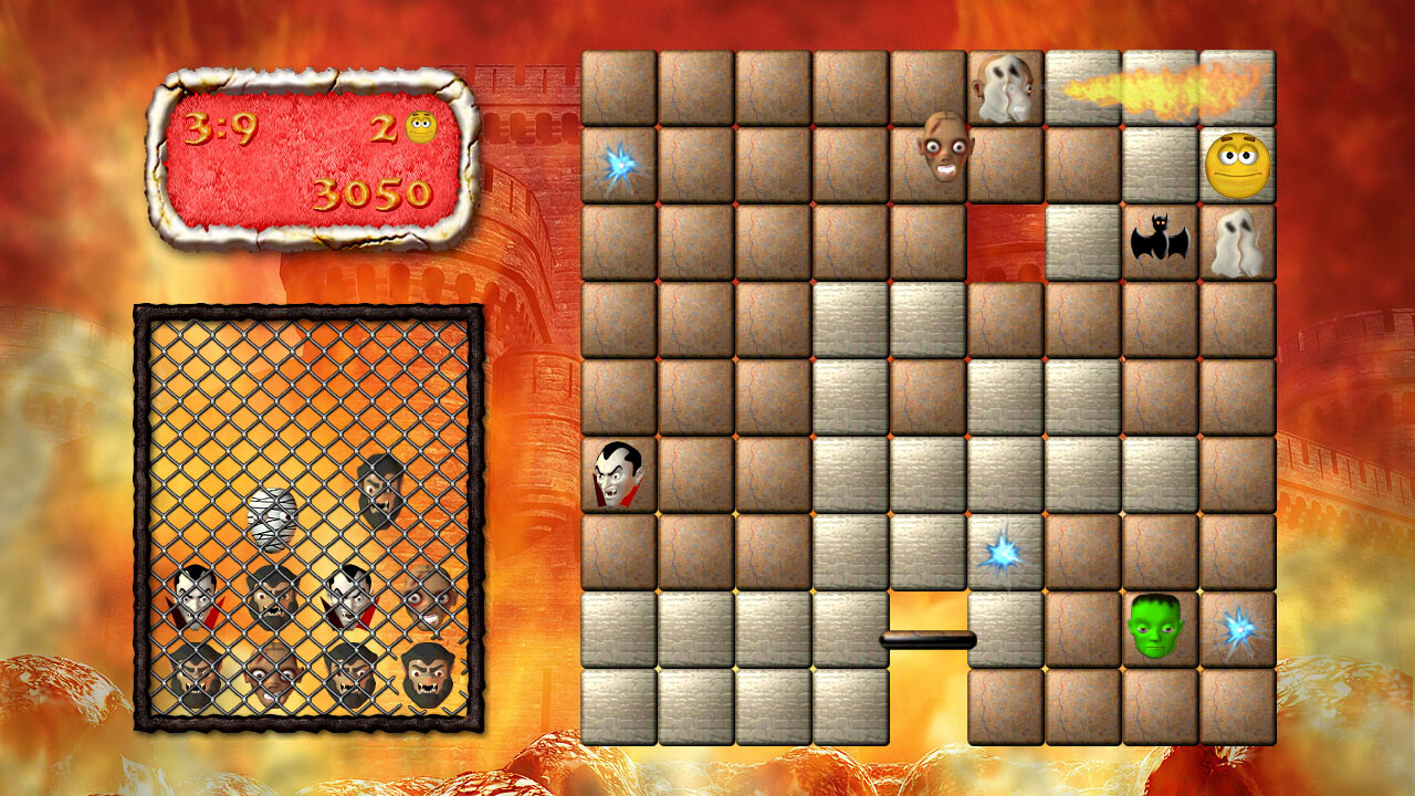 Dirty Rotten Bounders screenshot 9