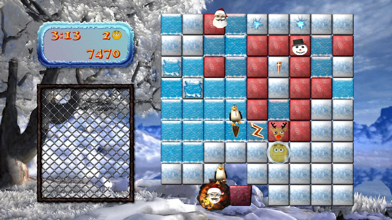 Dirty Rotten Bounders screenshot 13