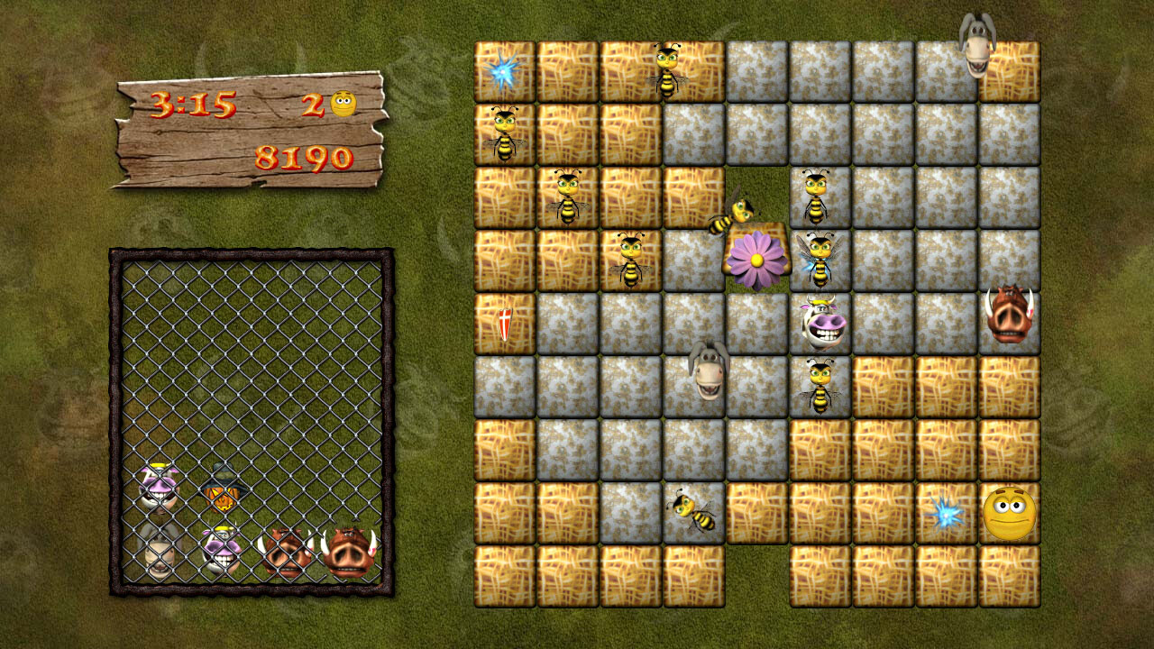 Dirty Rotten Bounders screenshot 15