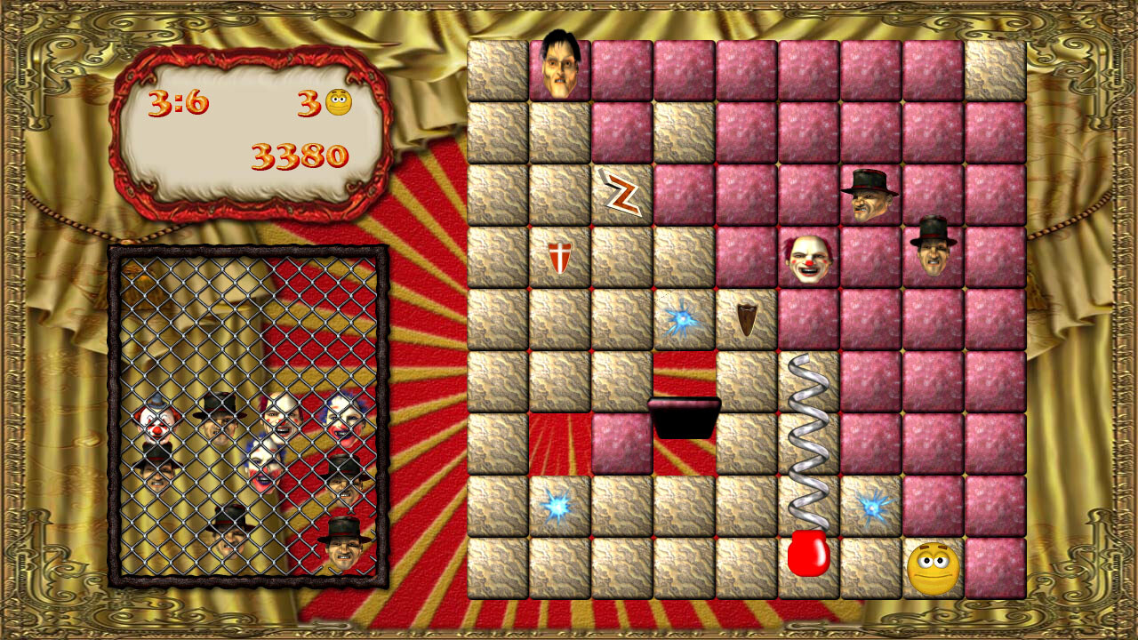 Dirty Rotten Bounders screenshot 6