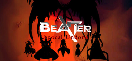 Beater: Apocal Undone: header artwork