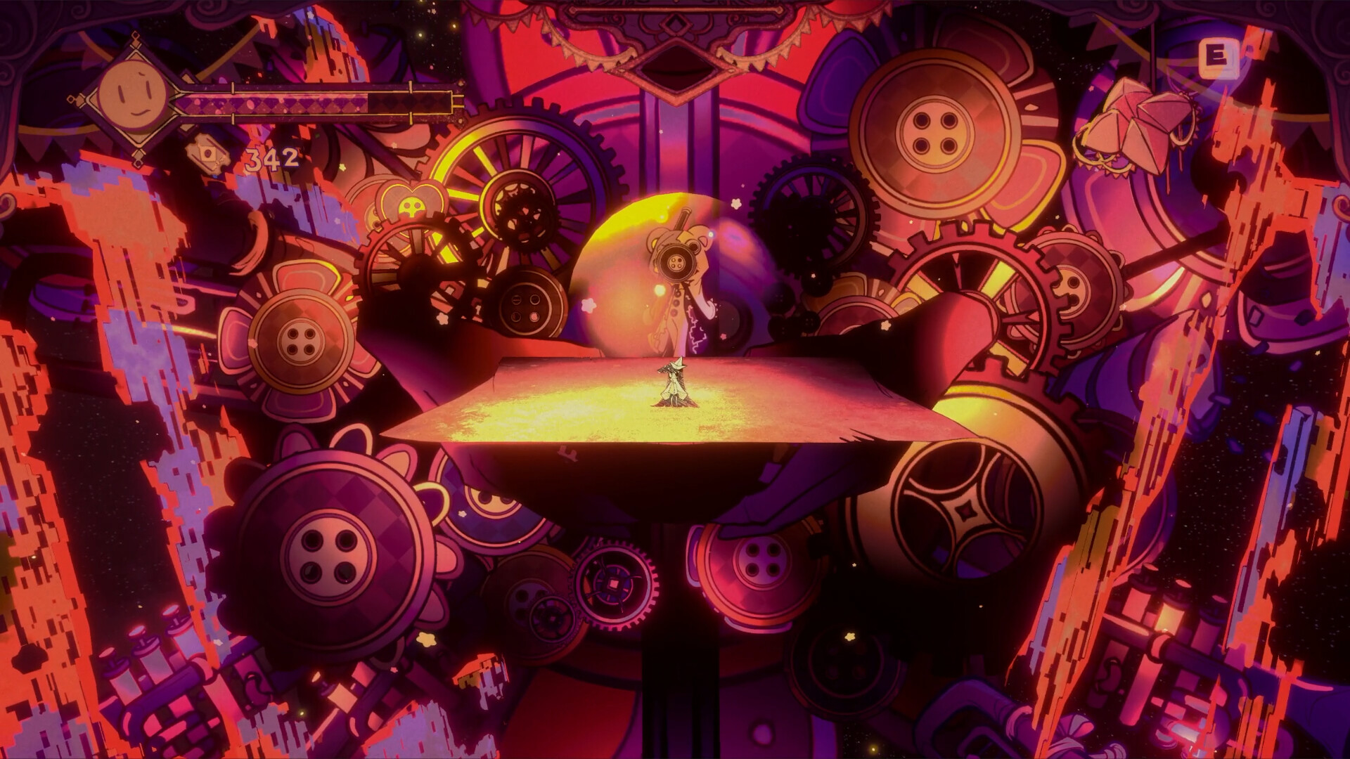 Illusion Carnival screenshot 11