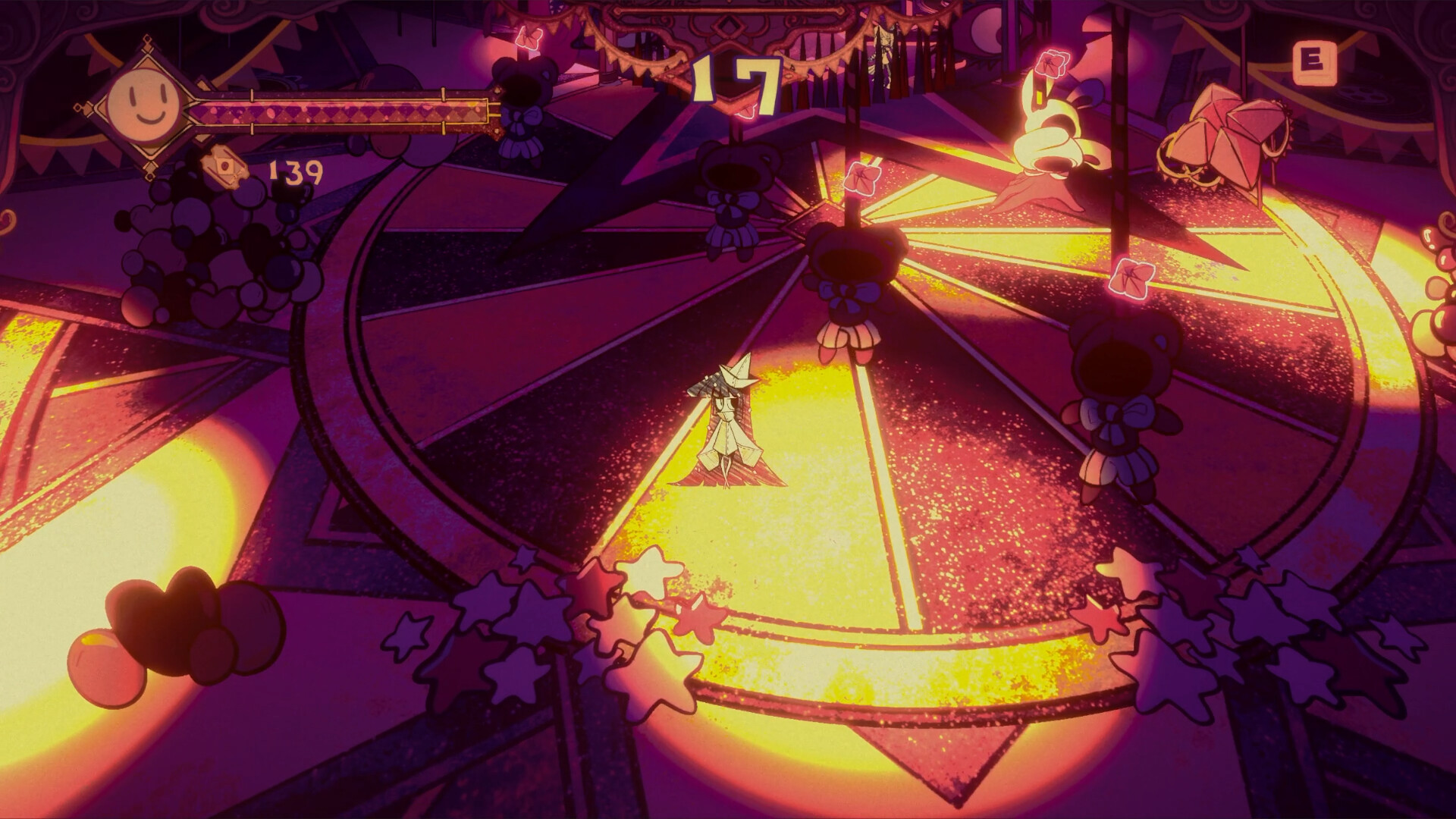 Illusion Carnival screenshot 4