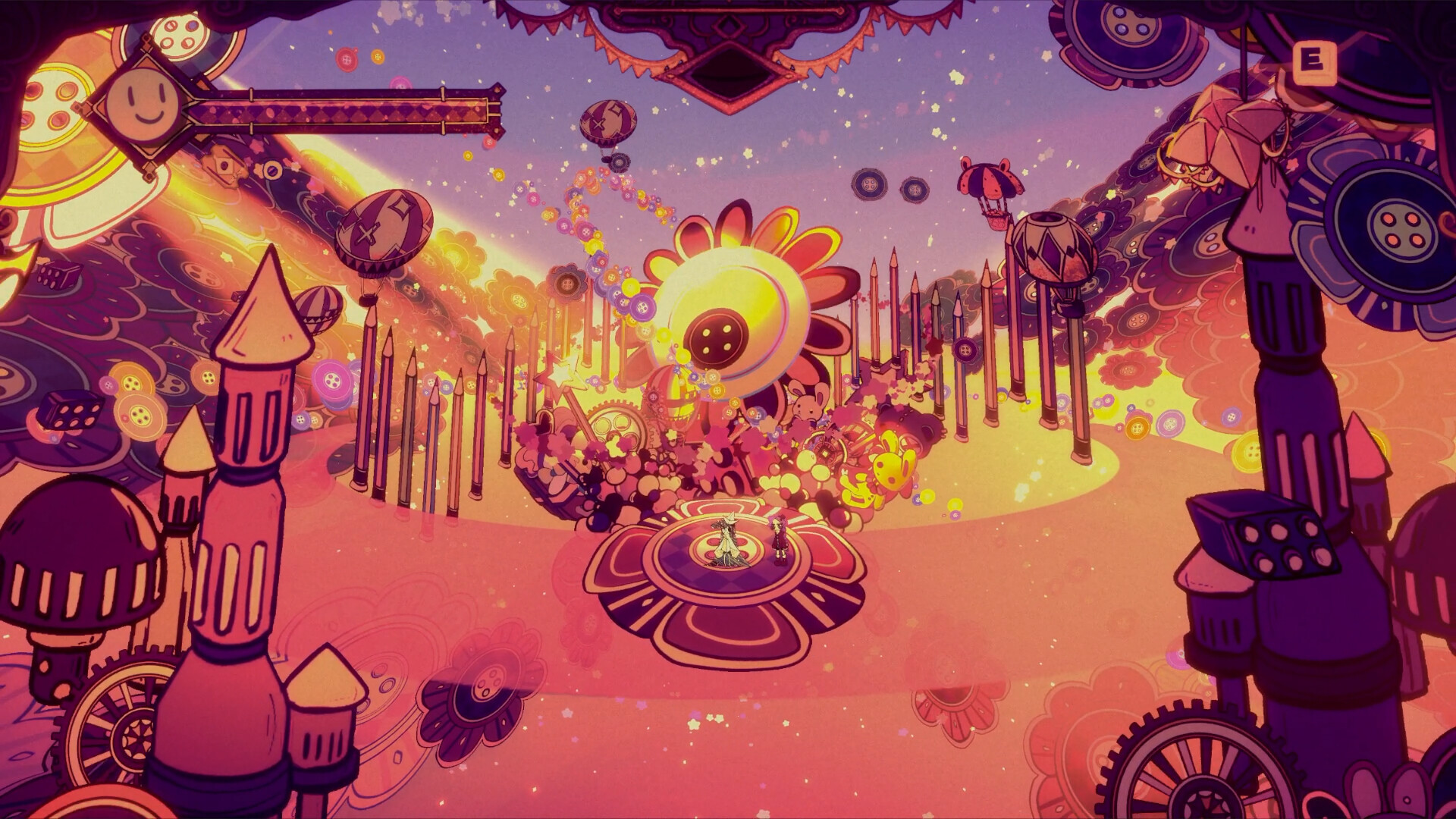 Illusion Carnival screenshot 10