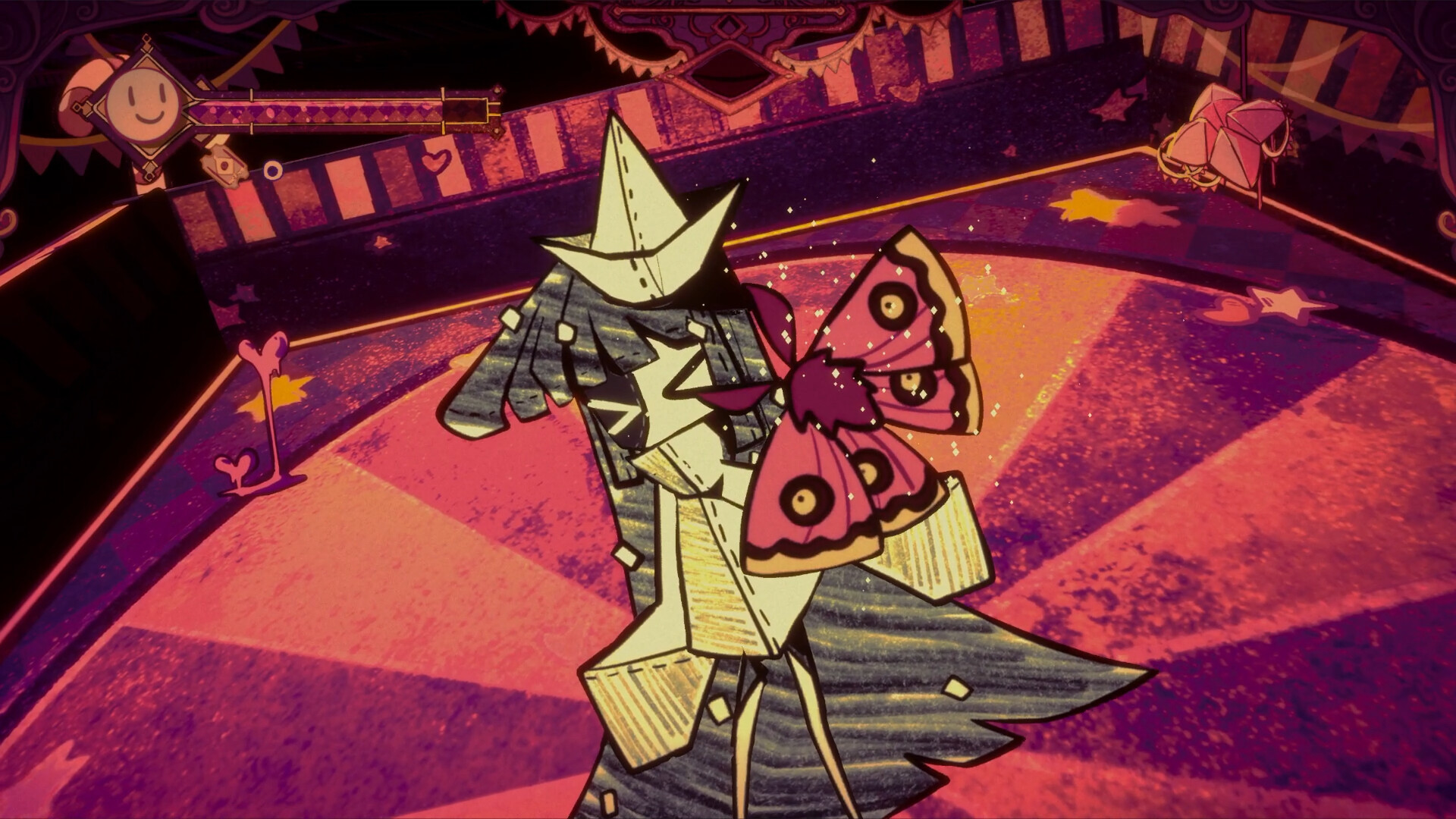 Illusion Carnival screenshot 8