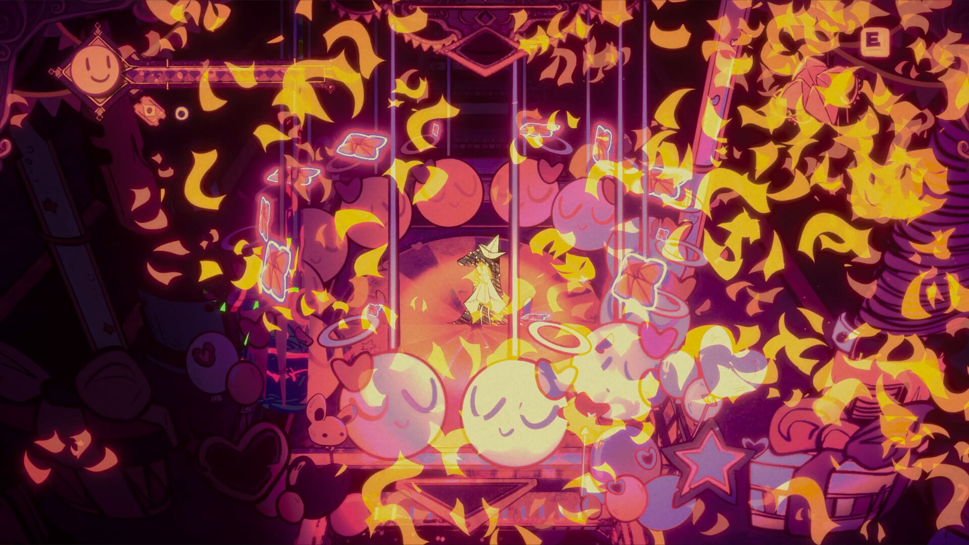 Illusion Carnival screenshot 5