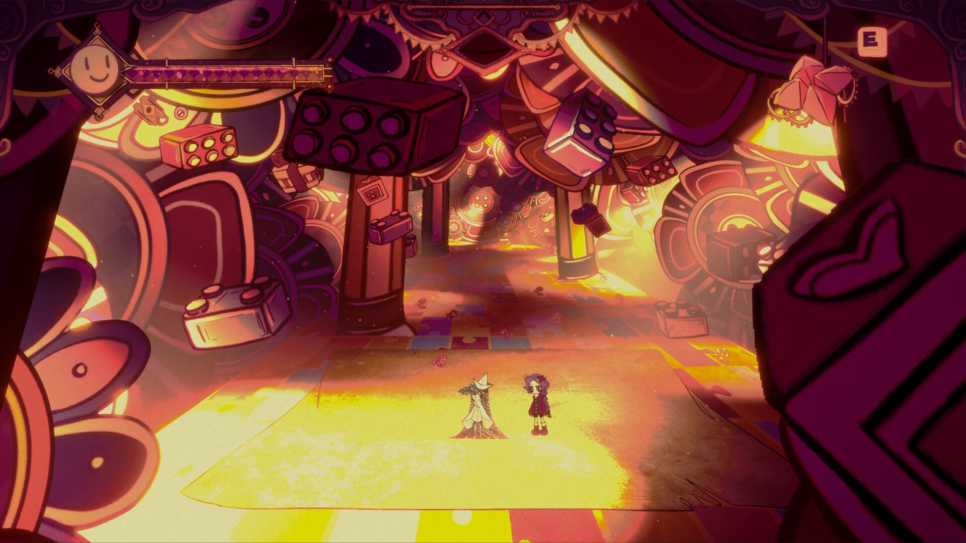 Illusion Carnival screenshot 9