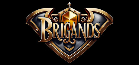 Brigands Cover Image