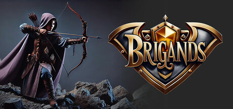 Brigands Cover Image