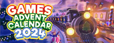 Games Advent Calendar 2024
