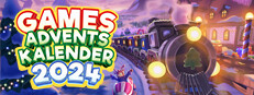 Games Adventskalender 2024