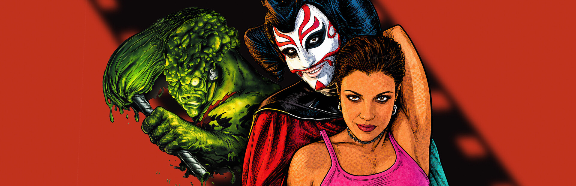 The Troma Project