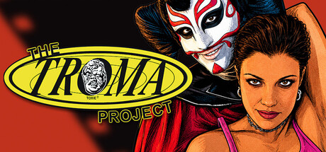The Troma Project