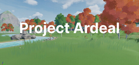 Project Ardeal Cover Image