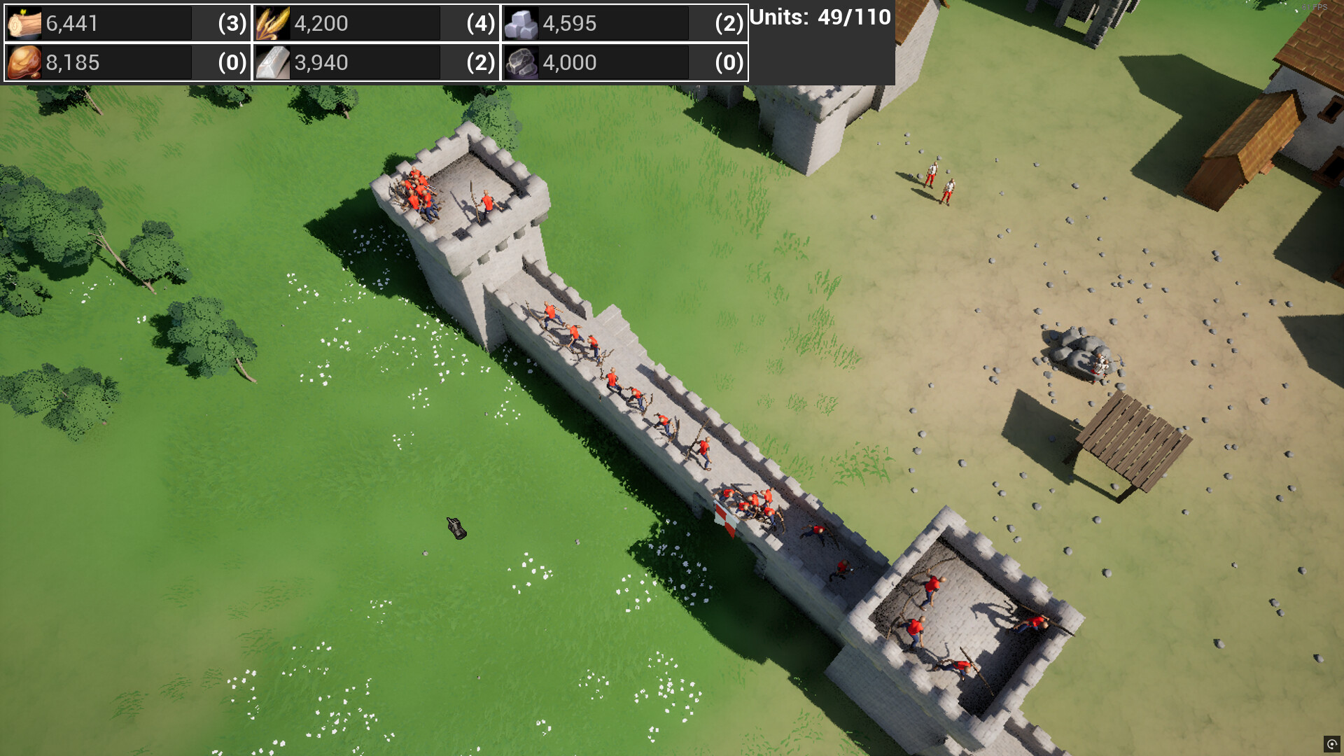 Project Ardeal screenshot 7