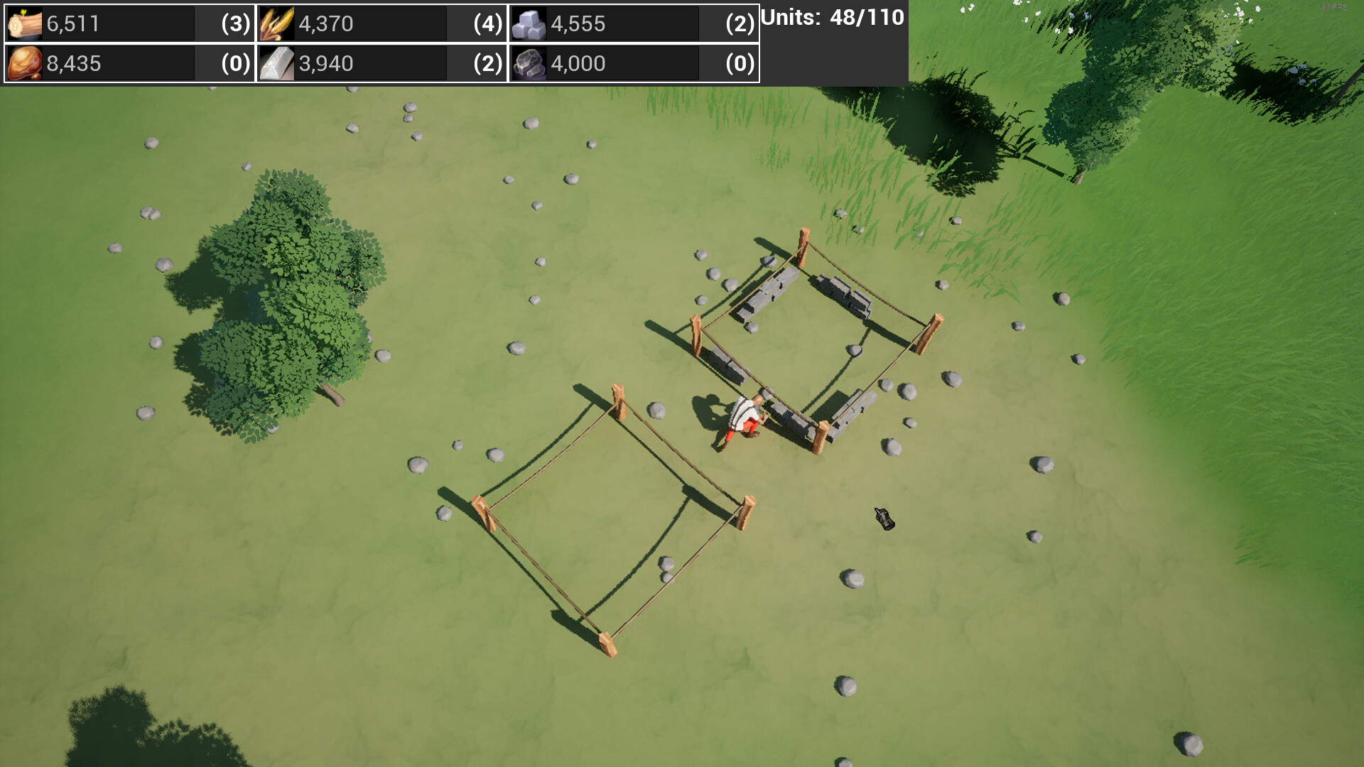 Project Ardeal screenshot 8