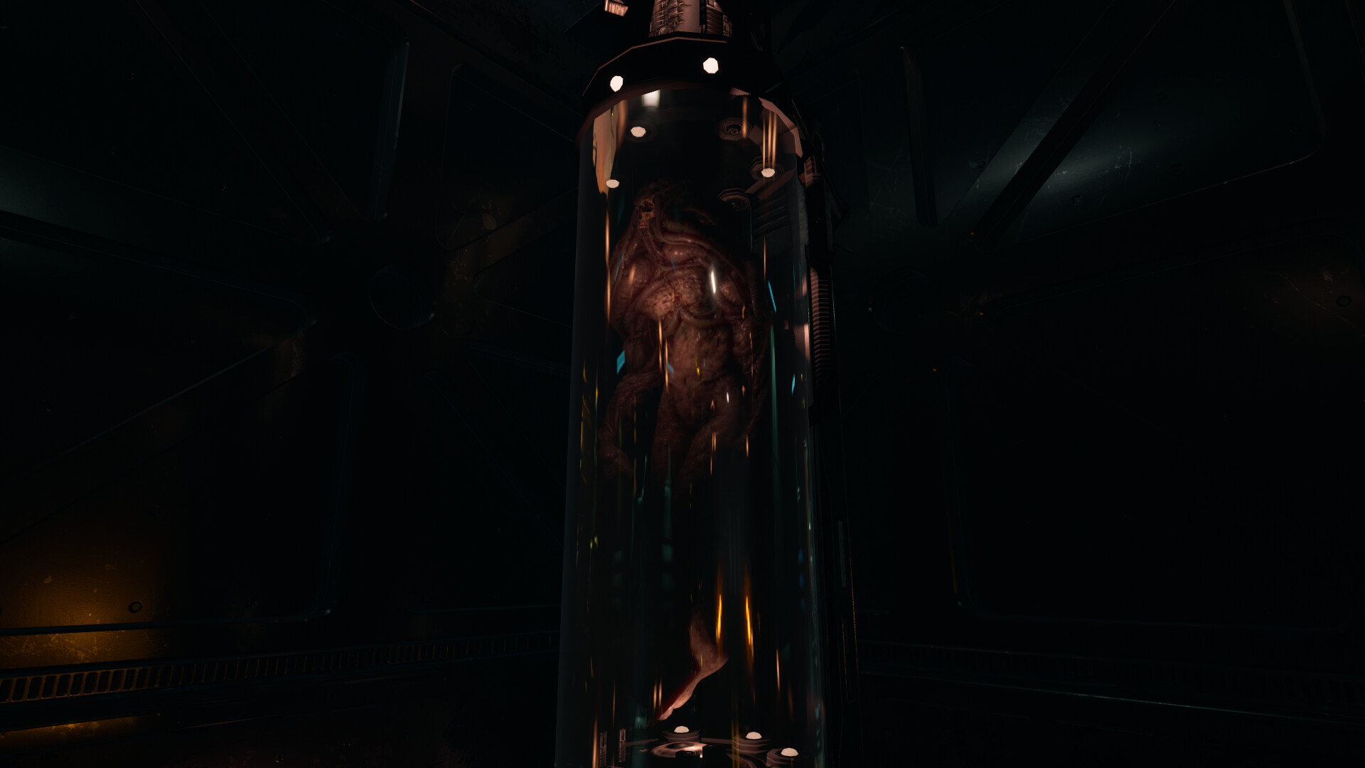 Insider Threat screenshot 1