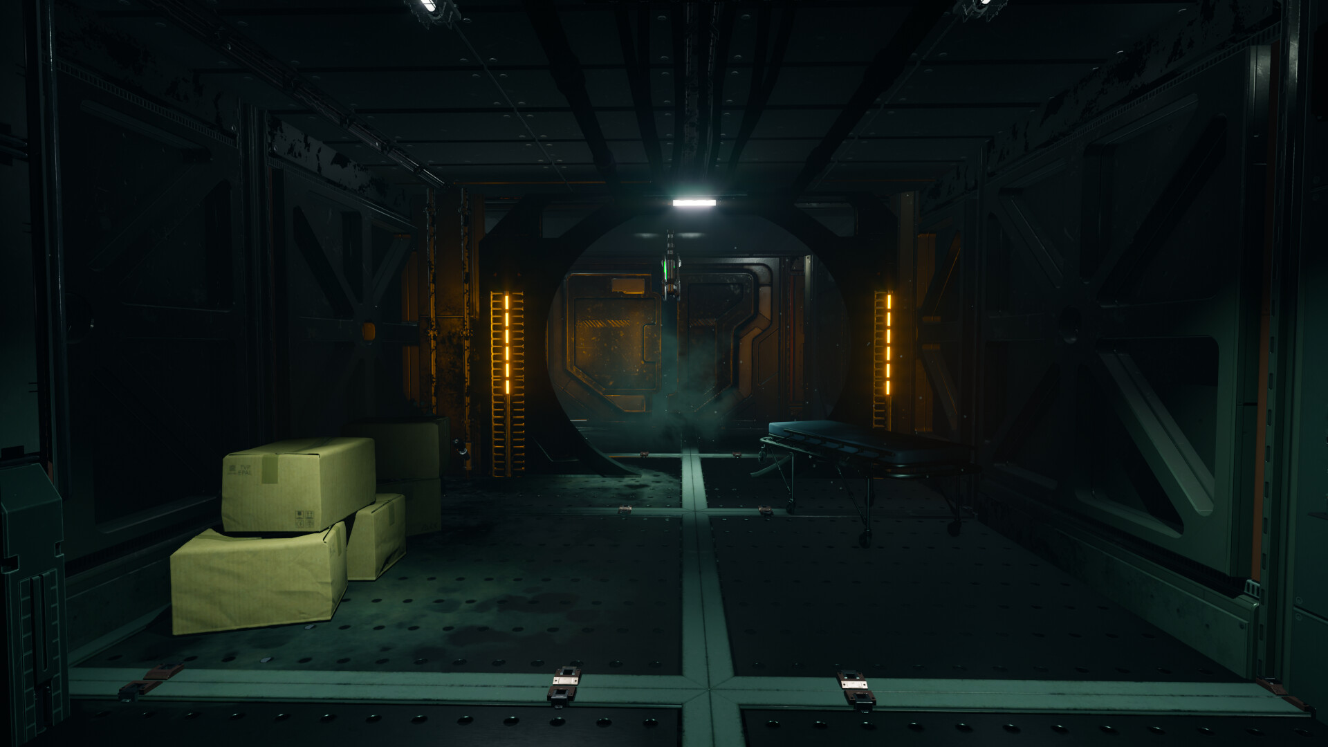 Insider Threat screenshot 8