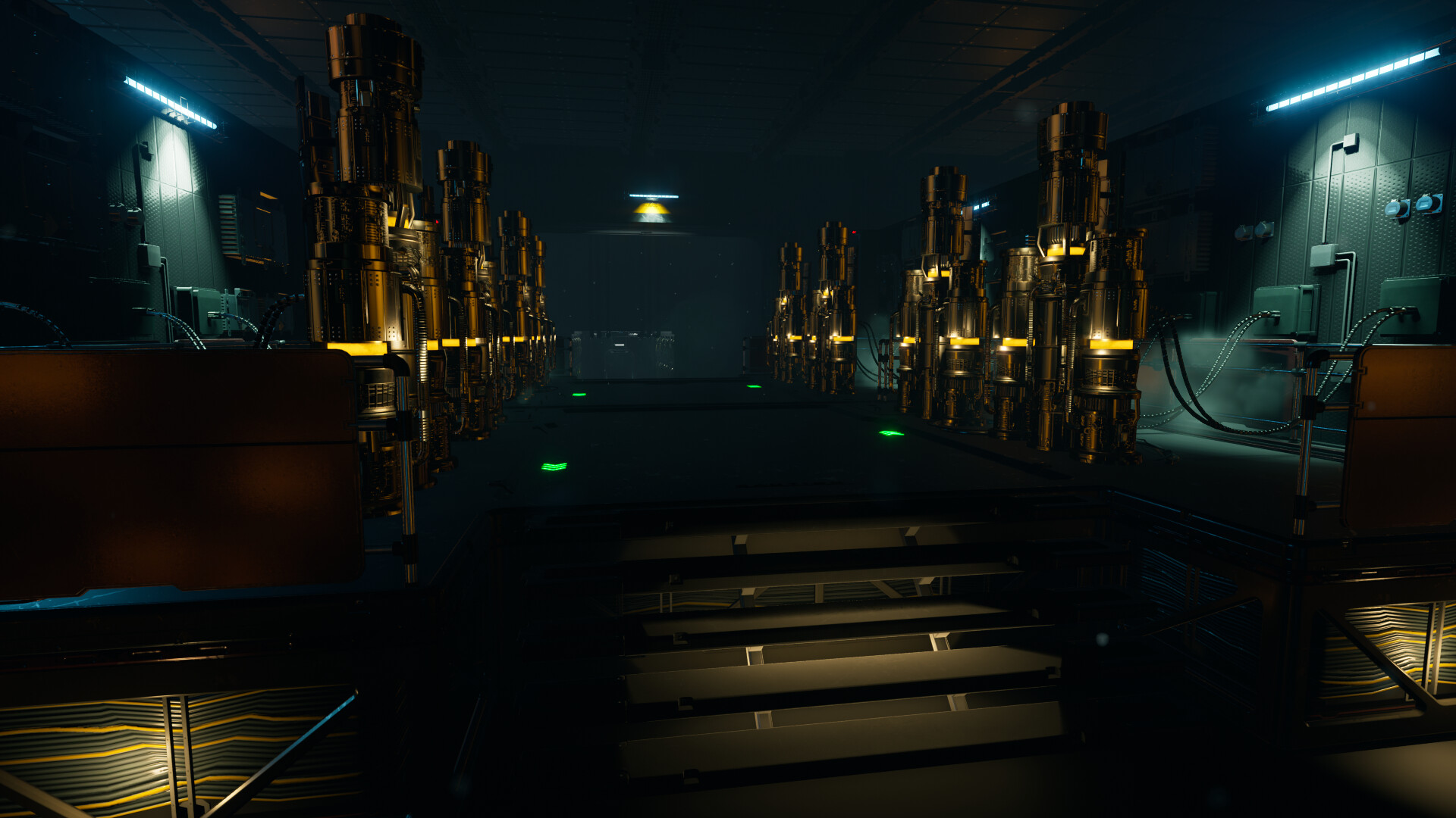 Insider Threat screenshot 5