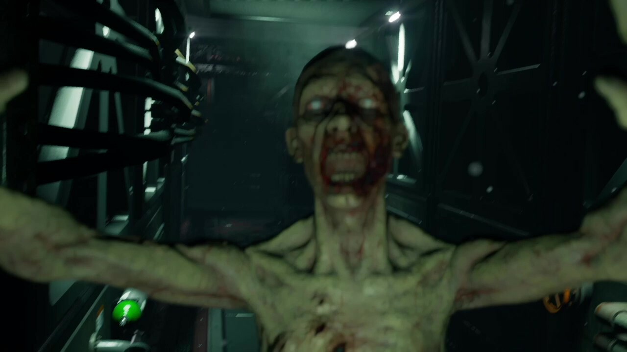 Insider Threat screenshot 3