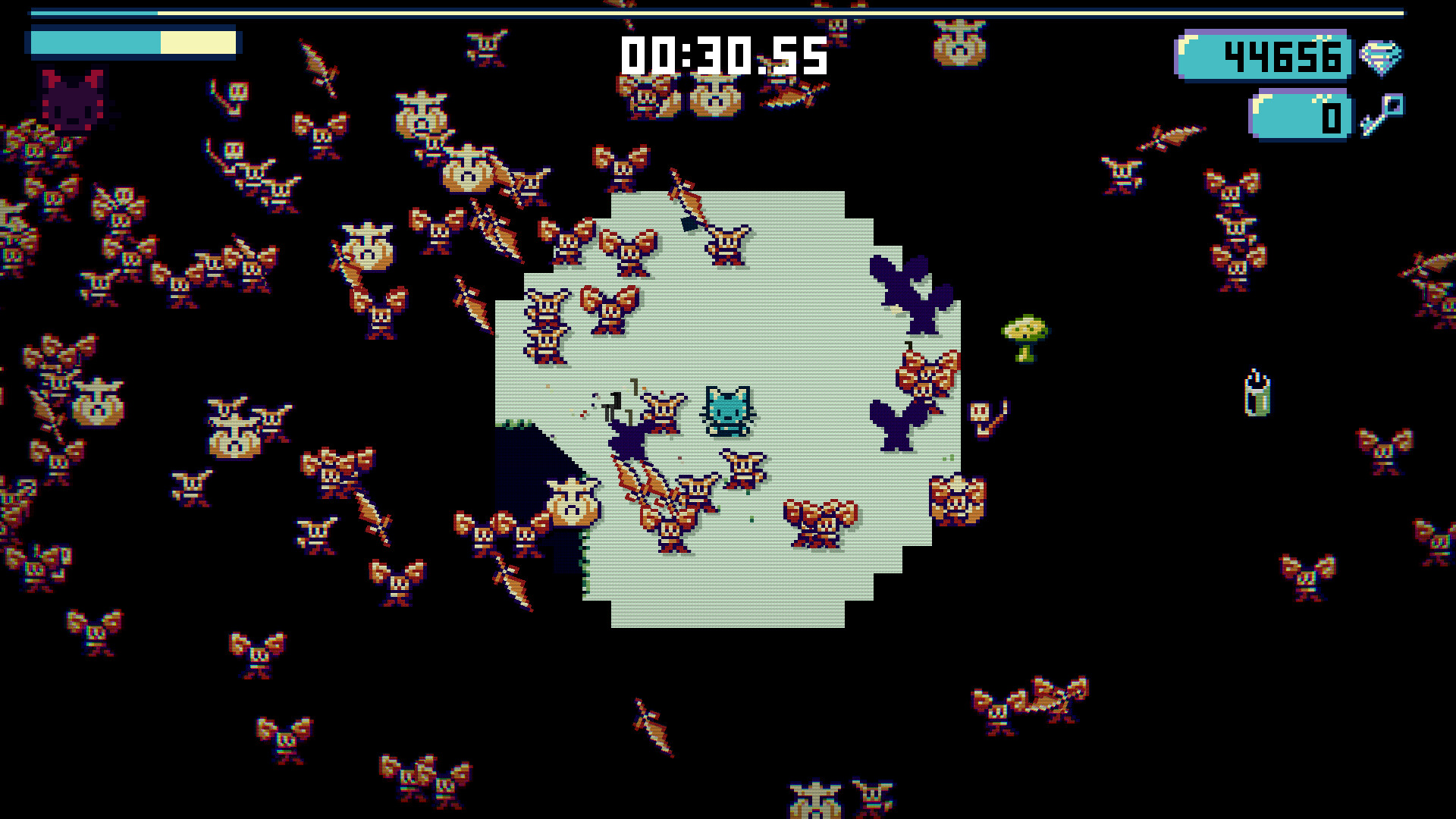 Beef Cat Ultra screenshot 8