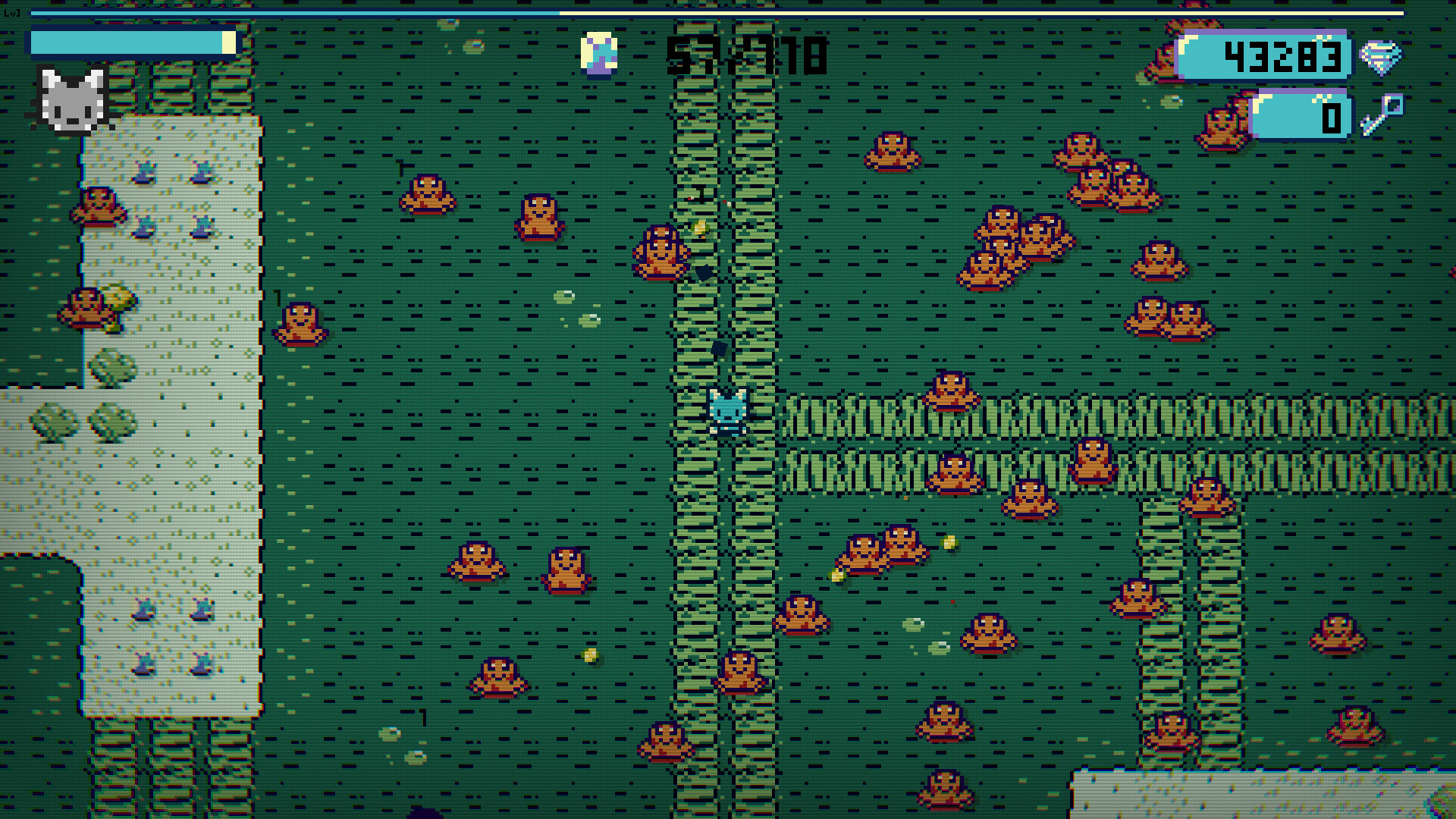 Beef Cat Ultra screenshot 3