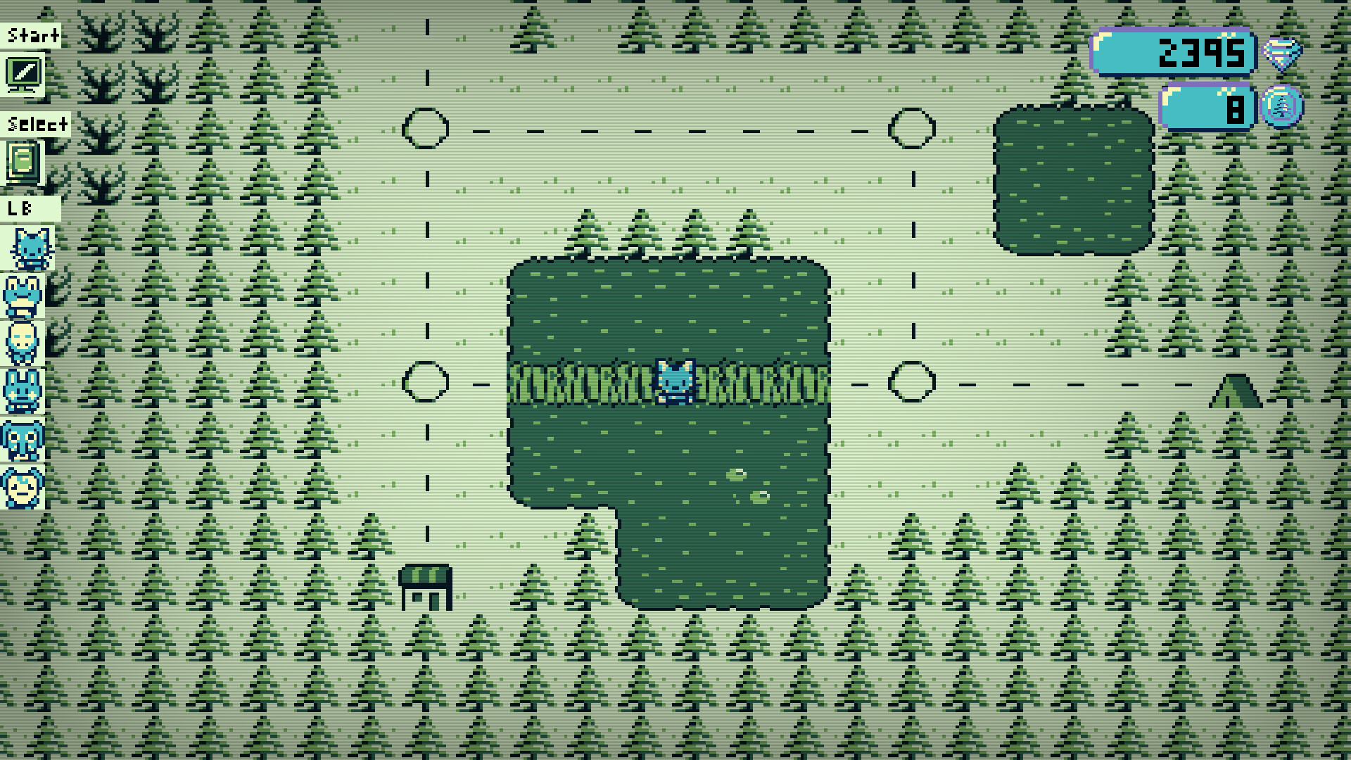 Beef Cat Ultra screenshot 2