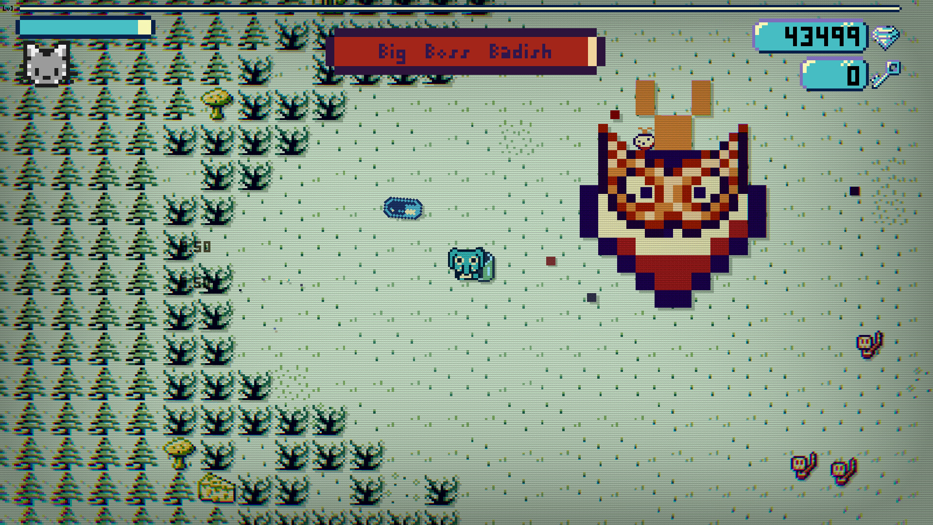 Beef Cat Ultra screenshot 7
